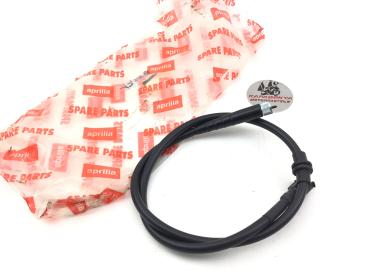 Aprillia RS 125  AP8114334 Tachowelle Tachometerwelle speedo cable Odometerkabel