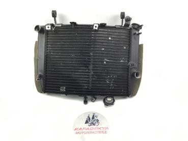 Yamaha R6 03-05 RJ09 Kühler Wasserkühler Radiator