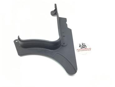 Harley Davidson Softail Belt Riemenschutz Beltschutz 60452-07