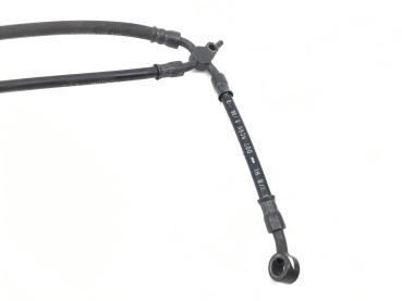 Honda CBR 1000 RR SC57 Bremsleitung  Stahlflex Leitung 04-07