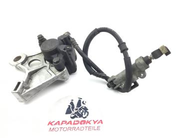 Honda CBR 600 PC 31 Bremssattel Bremszange Bremspumpe pumpe hinten