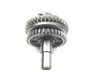 BMW S1000RR Anlasser Anlasserfreilauf Freilauf K46 771963501 09-18