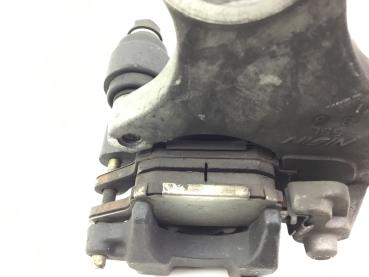 Yamaha YZF R6 Rj09 Bremssattel Bremszange hinten