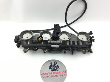 Kawasaki Suzuki Yamaha Honda unbekannt Vergaser Vergaserbatterie Carburetor Kehin