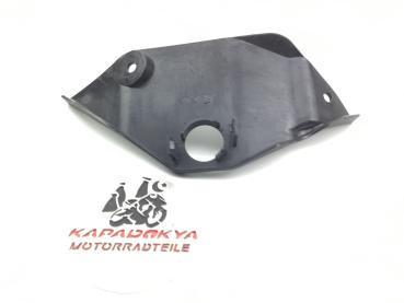 Yamaha YZF R6 RJ05 RJ09 kappe deckel verkleidung innen