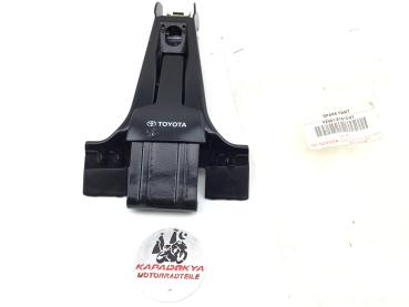 Toyota Dachträger Endabdeckung Platte Kappe PZ403-E1610-01 Original Neu