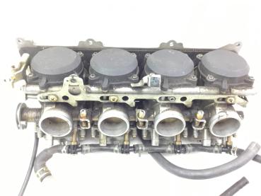 Kawasaki Suzuki Yamaha Honda unbekannt Vergaser Vergaserbatterie Carburetor KEHIN ZXR400 ?