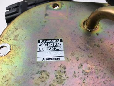 Kawasaki Ninja ZX-12R Benzinpumpe Tank Pumpe Kraftstoffpumpe 01-06