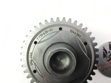  BMW S1000RR Anlasser Anlasserfreilauf Freilauf K46 771963501 09-18