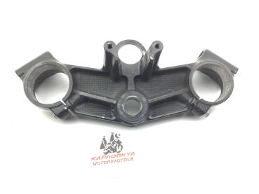  Kawasaki ZX 12 R ZX12R Gabelbrücke Gabel Brücke oben