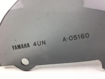 Yamaha 4UN A-05160 Windschild Windschutzscheibe