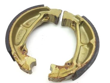 EBC S601 Bremsbeläge Bremsklötze Brake