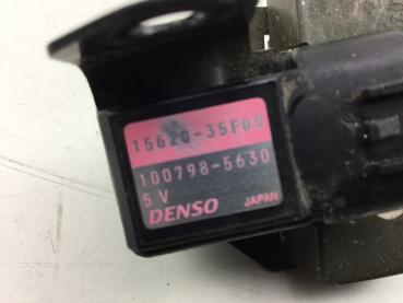 Suzuki Gsxr 1000 K1 K2 Reley Rele Sensor orginal