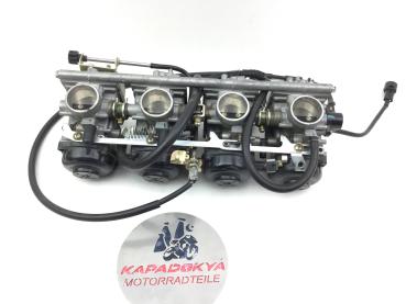 Kawasaki Suzuki Yamaha Honda unbekannt Vergaser Vergaserbatterie Carburetor KEHIN