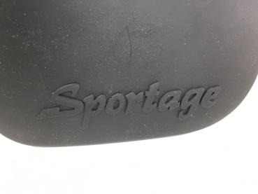 KIA Sportage Schmutzfänger Spritzlappen Hinten R-L 0K01951871F02 Neu Original