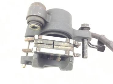 Yamaha YZF R6 Rj09 Bremssattel Bremszange hinten