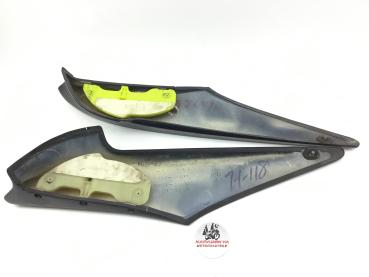 Toyota Celica Spoiler AT160,ST162 Stosstange Bumper 7608820906,7689220010 Oldtimer