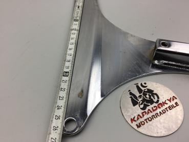 Harley Davidson Halterung Halter Sissy Bar SissyBar