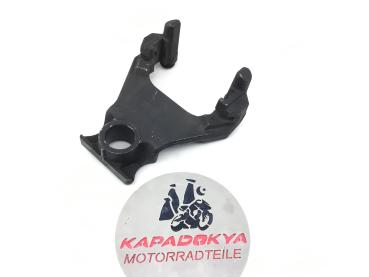 Yamaha YZF R1 RN09 Bremsankerplatte Bremsanker Anker
