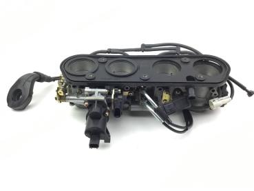 Kawasaki Suzuki Yamaha Honda unbekannt Vergaser Vergaserbatterie Carburetor Mikuni