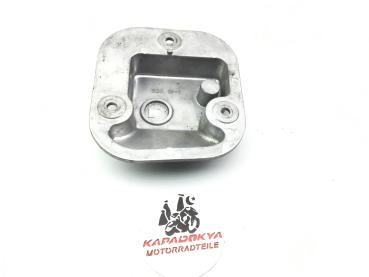 Kawasaki ZX 12 R ZX12R Luftfilterkasten Abdeckung Deckel links