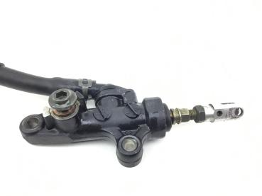 Yamaha YZF R6 RJ03 98-01 Bremspumpe Hinten