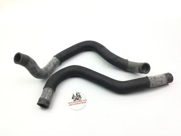Suzuki GSXR 1000 K3 K4 Kühlerschlauch Kühlerschläuche