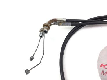 Preview: HONDA VTX 1800  Gaszug Gaszuge Original MCV-000