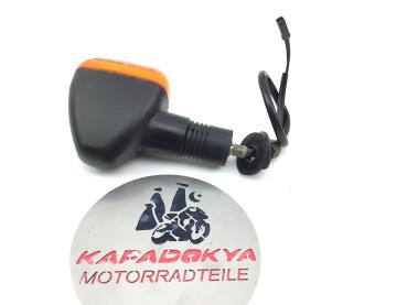 SUZUKI GSX-R 650,750 Srad Blinker hinten rechts orginal