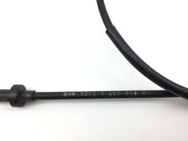 32731457018 BMW Gaszug Cable Bowdenzug Choke Zug Original 96,5/112cm
