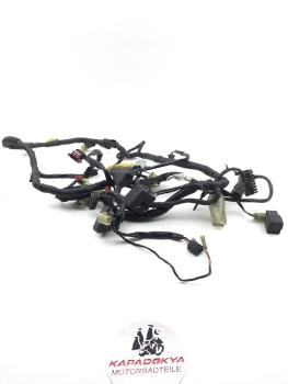 Honda CBR 600F PC31 Kabelbaum Hauptkabelbaum Kabelstrang