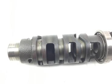 Suzuki GSX-R 750 K6 K7 WVCF Schaltwalze Schaltwalze Getriebe Schaltung