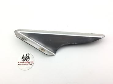  Suzuki GSXR 750 W Kettenschutz Kettenabdeckung