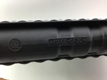 Preview: Peugeot Citroen Kühler,Radiator Original Neu133068 PA66GF30