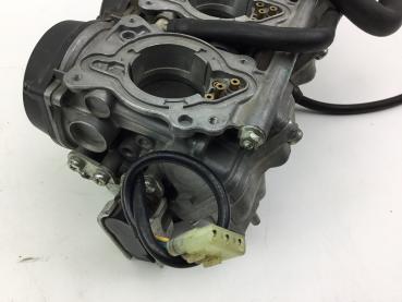Kawasaki Suzuki Yamaha Honda unbekannt Vergaser Einspritzanlage Drosselklappen KEHIN