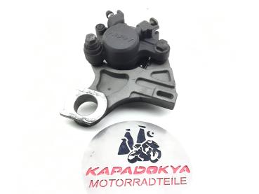 Yamaha YZF R6 Rj09 Bremssattel Bremszange hinten