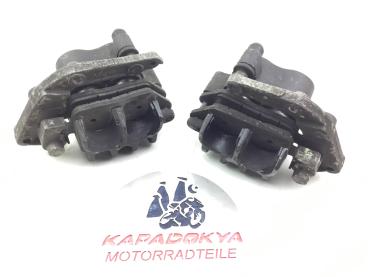 Honda CBR 600 PC 31 Bremssattel Bremszange vorne rechts links