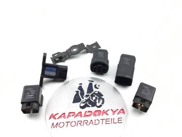 Kawasaki ZX 12 R ZXT20A/B 00-03 Reley Rele Sensor orginal