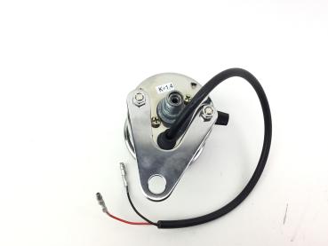 Motorrad Tachometer Universal Kilometerzähler Drehzahlmesser