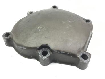 Kawasaki ZX6R 636B Zündungdeckel Motordeckel Pick Up Deckel 03-04