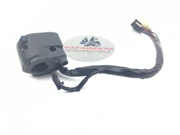 Kawasaki ZZR 1100 ZXT10C Lenkerschalter Schalter links 90-92