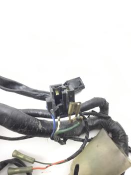 Honda CBR 600F PC31 Kabelbaum Hauptkabelbaum Kabelstrang