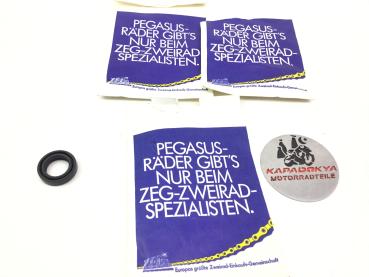Pegasus 620-10054 sky 50 O-Ring 17x27x6  3 stk