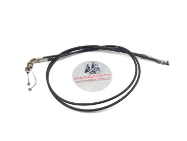 HONDA VTX 1800  Gaszug Gaszuge Original MCV-000