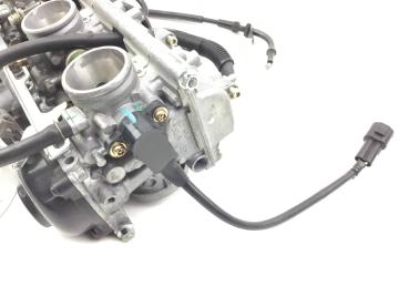 Kawasaki Suzuki Yamaha Honda unbekannt Vergaser Vergaserbatterie Carburetor KEHIN