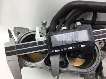 Kawasaki Suzuki Yamaha Honda unbekannt Vergaser Vergaserbatterie Carburetor KEHIN