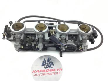Kawasaki Suzuki Yamaha Honda unbekannt Vergaser Vergaserbatterie Carburetor Kehin