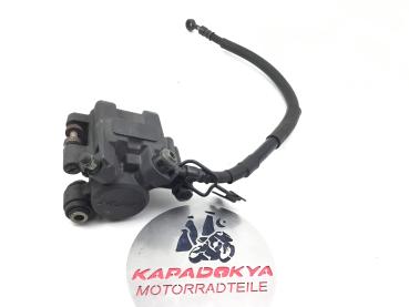 Yamaha YZF R6 Rj09 Bremssattel Bremszange hinten