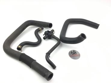Kawasaki ZX6R ZX636 C 05-06 Wasserschlauch Wasserleitung Wasser Schlauch