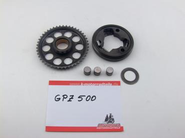 Honda CBR 600F PC25 Anlasser Starter